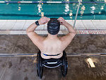 Para (Disability) Swimming