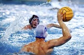 water polo small